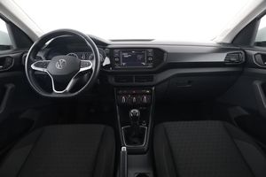 Volkswagen T-Cross bild 13