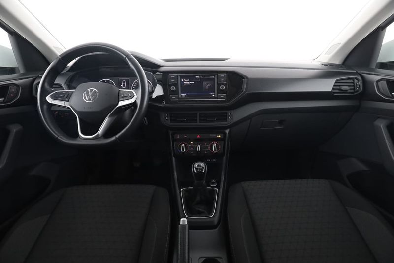 Volkswagen T-Cross bild 13