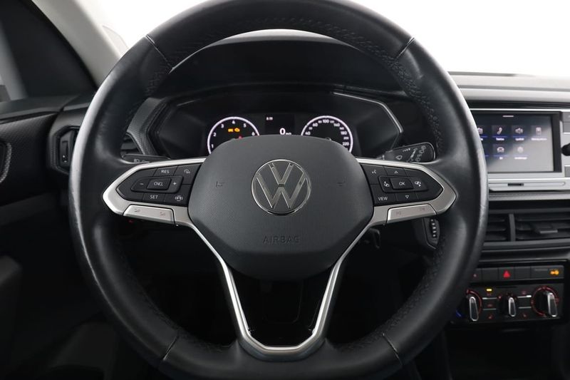 Volkswagen T-Cross bild 19