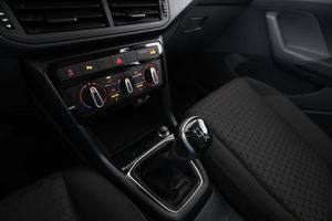 Volkswagen T-Cross bild 22