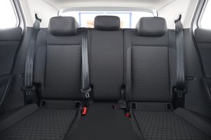 Volkswagen T-Cross bild 16