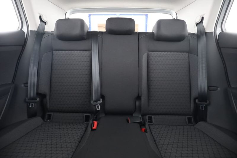 Volkswagen T-Cross bild 16