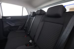 Volkswagen T-Cross bild 15