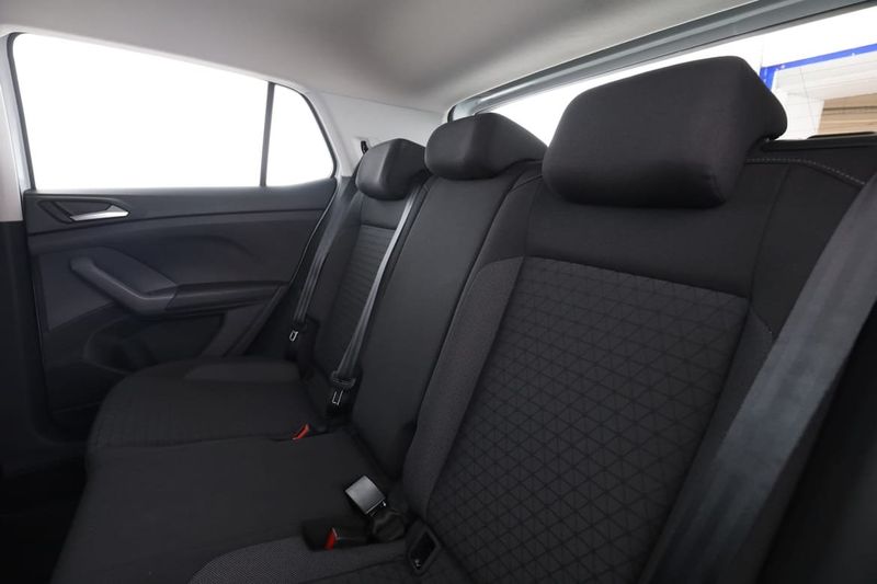 Volkswagen T-Cross bild 15