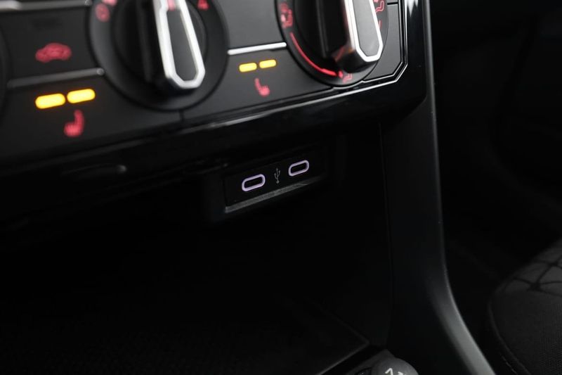 Volkswagen T-Cross bild 25