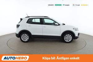 Volkswagen T-Cross bild 7