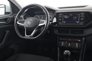 Volkswagen T-Cross bild 14