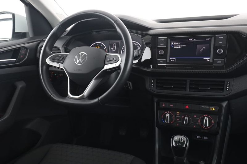 Volkswagen T-Cross bild 14