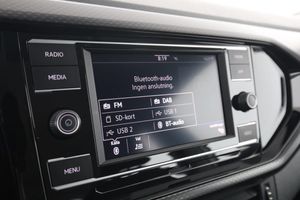 Volkswagen T-Cross bild 21