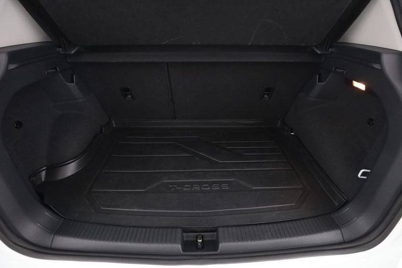 Volkswagen T-Cross bild 18