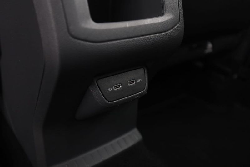 Volkswagen T-Cross bild 34