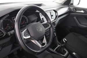 Volkswagen T-Cross bild 12