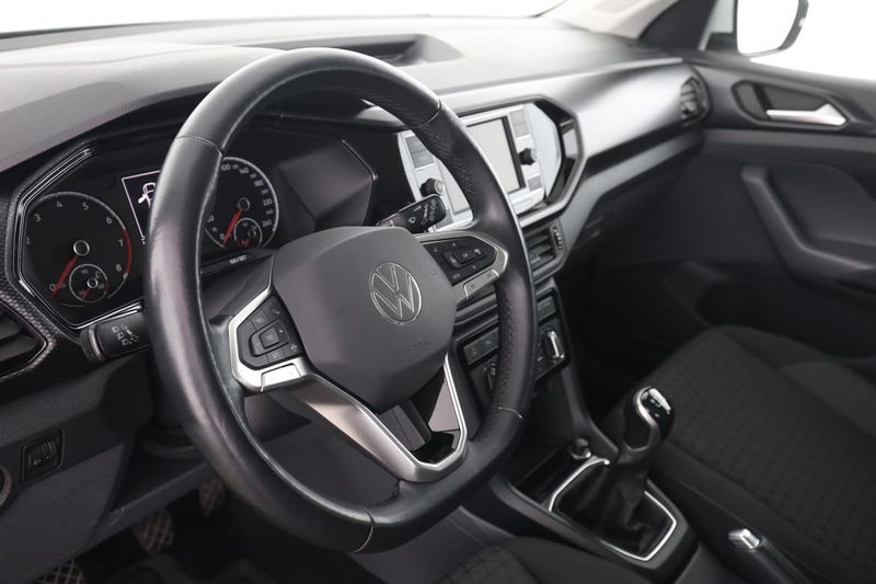 Volkswagen T-Cross bild 12
