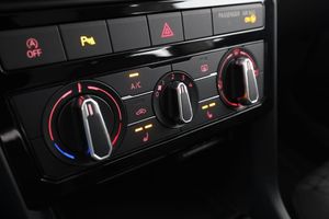 Volkswagen T-Cross bild 24