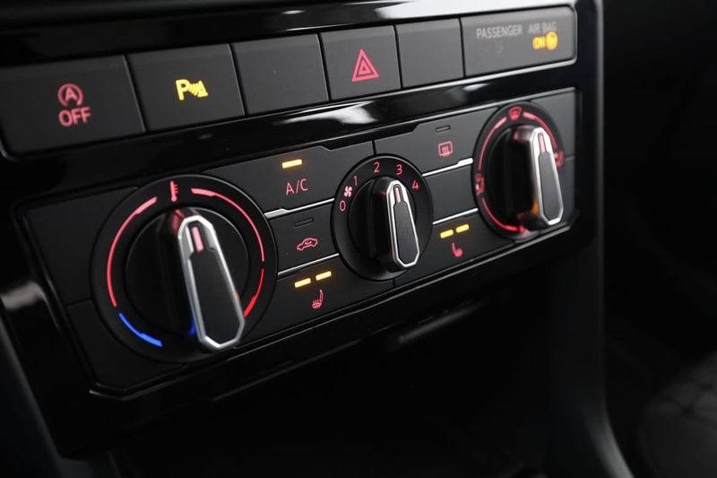 Volkswagen T-Cross bild 24