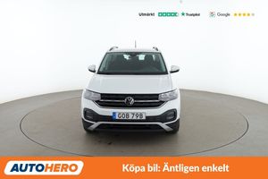 Volkswagen T-Cross bild 9