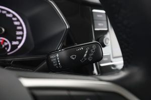 Volkswagen T-Cross bild 30