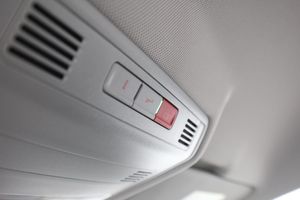 Volkswagen T-Cross bild 29