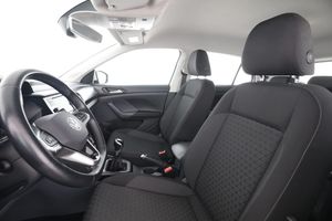 Volkswagen T-Cross bild 11