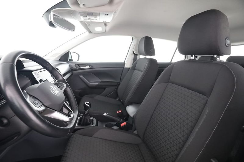 Volkswagen T-Cross bild 11