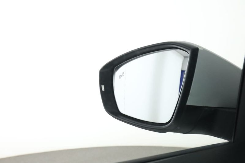 Volkswagen T-Cross bild 33