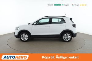 Volkswagen T-Cross bild 2
