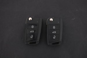Volkswagen T-Cross bild 35