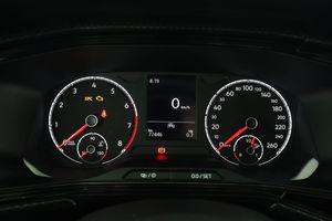 Volkswagen T-Cross bild 20