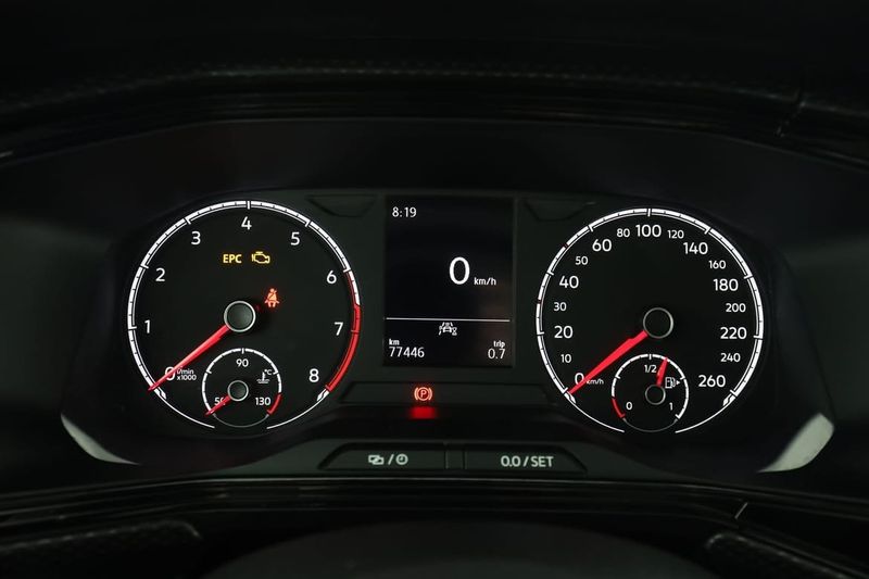 Volkswagen T-Cross bild 20