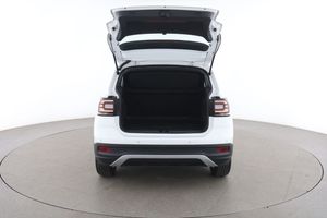 Volkswagen T-Cross bild 17