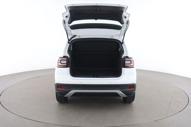 Volkswagen T-Cross bild 17