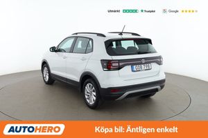 Volkswagen T-Cross bild 3