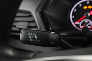 Volkswagen T-Cross bild 31