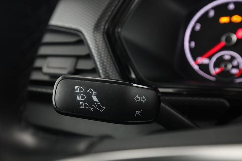 Volkswagen T-Cross bild 31