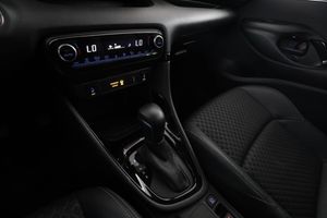 Toyota Yaris bild 25