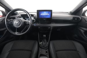 Toyota Yaris bild 13