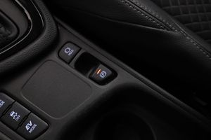 Toyota Yaris bild 30