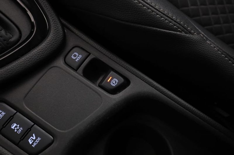 Toyota Yaris bild 30