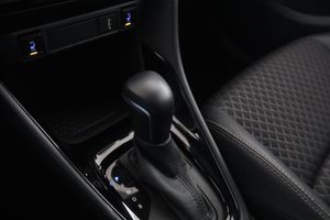 Toyota Yaris bild 28