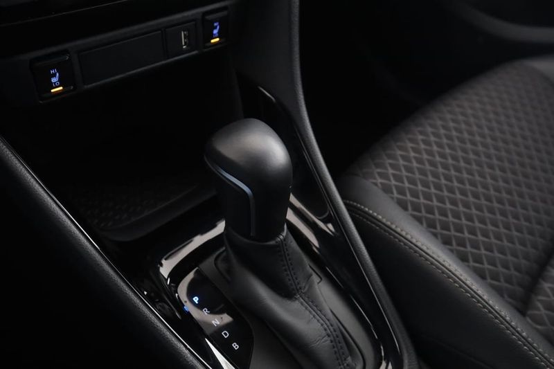 Toyota Yaris bild 28