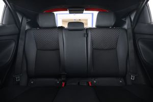 Toyota Yaris bild 16