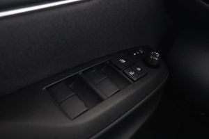 Toyota Yaris bild 36