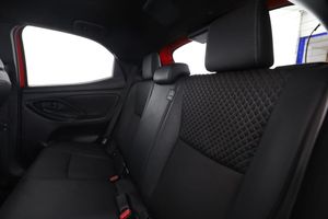 Toyota Yaris bild 15