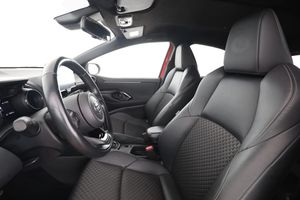 Toyota Yaris bild 11