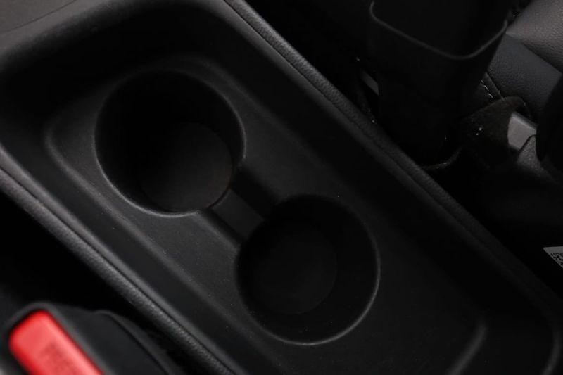 Toyota Yaris bild 31
