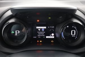 Toyota Yaris bild 20