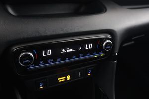 Toyota Yaris bild 26