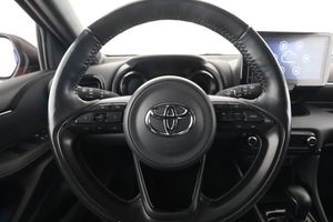 Toyota Yaris bild 19