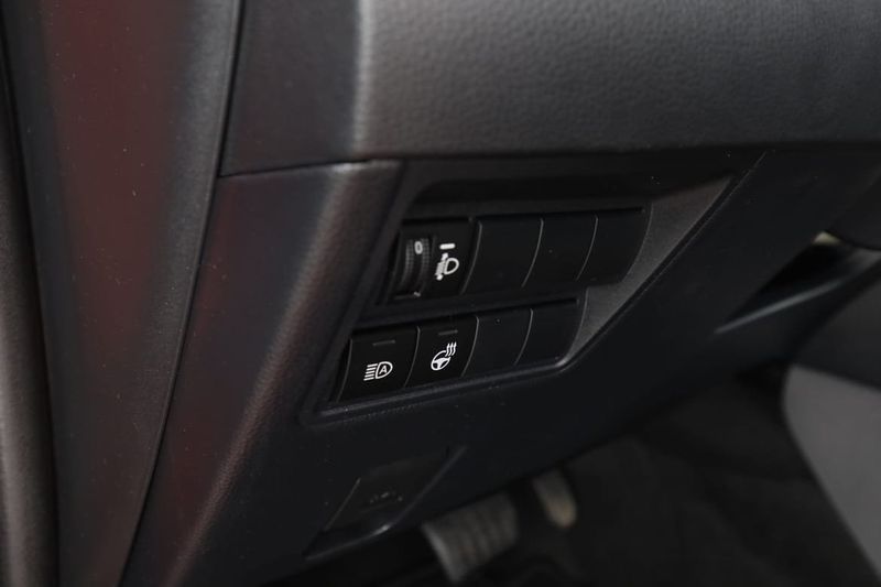 Toyota Yaris bild 38