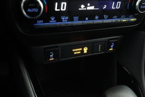 Toyota Yaris bild 27